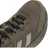 image:imageadidas Mens Astrastar ShoeOlive StrataSilver PebbleNight Cargo