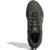 image:imageadidas Mens Astrastar ShoeOlive StrataSilver PebbleNight Cargo