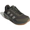 image:imageadidas Mens Astrastar ShoeOlive StrataSilver PebbleNight Cargo