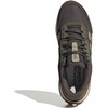 image:imageadidas Mens Astrastar ShoeShadow OliveOlive StrataBronze Strata