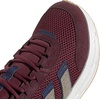 image:imageadidas Mens Astrastar ShoeShadow RedPutty BeigeDark Blue