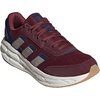 image:imageadidas Mens Astrastar ShoeShadow RedPutty BeigeDark Blue