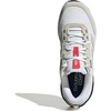 image:imageadidas Mens Astrastar ShoeWhiteAluminaOff White