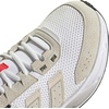 image:imageadidas Mens Astrastar ShoeWhiteAluminaOff White