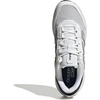image:imageadidas Mens Astrastar ShoeWhiteGreyBlack