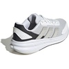 image:imageadidas Mens Astrastar ShoeWhiteGreyBlack