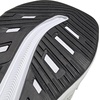 image:imageadidas Mens Astrastar ShoeWhiteGreyBlack