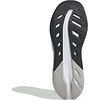 image:imageadidas Mens Astrastar ShoeWhiteGreyBlack