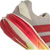 image:imageadidas Mens Astrastar ShoeWonder AluminaBetter ScarletLucid Lemon
