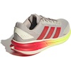 image:imageadidas Mens Astrastar ShoeWonder AluminaBetter ScarletLucid Lemon