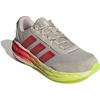 image:imageadidas Mens Astrastar ShoeWonder AluminaBetter ScarletLucid Lemon