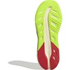 image:imageadidas Mens Astrastar ShoeWonder AluminaBetter ScarletLucid Lemon