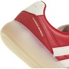 image:imageadidas Mens Barreda Mundial Lace Up Sneakers Shoes Casual  RedBetter ScarletOff WhiteGold Metallic