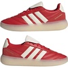 image:imageadidas Mens Barreda Mundial Lace Up Sneakers Shoes Casual  RedBetter ScarletOff WhiteGold Metallic
