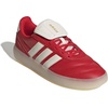 image:imageadidas Mens Barreda Mundial Lace Up Sneakers Shoes Casual  RedBetter ScarletOff WhiteGold Metallic