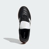 image:imageadidas Mens Barreda Mundial Lace Up Sneakers Shoes Casual  RedBlackWhiteGum