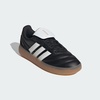image:imageadidas Mens Barreda Mundial Lace Up Sneakers Shoes Casual  RedBlackWhiteGum