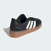 image:imageadidas Mens Barreda Mundial Lace Up Sneakers Shoes Casual  RedBlackWhiteGum