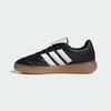 image:imageadidas Mens Barreda Mundial Lace Up Sneakers Shoes Casual  RedBlackWhiteGum