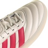 image:imageadidas Mens Barreda Mundial Lace Up Sneakers Shoes Casual  RedOff WhitePure RubyOrbit Grey