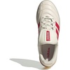 image:imageadidas Mens Barreda Mundial Lace Up Sneakers Shoes Casual  RedOff WhitePure RubyOrbit Grey