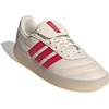 image:imageadidas Mens Barreda Mundial Lace Up Sneakers Shoes Casual  RedOff WhitePure RubyOrbit Grey