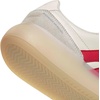 image:imageadidas Mens Barreda Mundial Lace Up Sneakers Shoes Casual  RedOff WhitePure RubyOrbit Grey