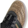 image:imageadidas Mens Barreda Mundial Lace Up Sneakers Shoes Casual  RedWarm SandstoneBlackGreen