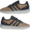 image:imageadidas Mens Barreda Mundial Lace Up Sneakers Shoes Casual  RedWarm SandstoneBlackGreen