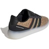 image:imageadidas Mens Barreda Mundial Lace Up Sneakers Shoes Casual  RedWarm SandstoneBlackGreen