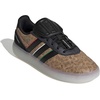 image:imageadidas Mens Barreda Mundial Lace Up Sneakers Shoes Casual  RedWarm SandstoneBlackGreen
