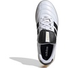 image:imageadidas Mens Barreda Mundial Lace Up Sneakers Shoes Casual  RedWhiteBlackAlumina
