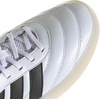 image:imageadidas Mens Barreda Mundial Lace Up Sneakers Shoes Casual  RedWhiteBlackAlumina