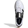 image:imageadidas Mens Barreda Mundial Lace Up Sneakers Shoes Casual  RedWhiteBlackAlumina