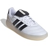 image:imageadidas Mens Barreda Mundial Lace Up Sneakers Shoes Casual  RedWhiteBlackAlumina
