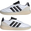 image:imageadidas Mens Barreda Mundial Lace Up Sneakers Shoes Casual  RedWhiteBlackAlumina
