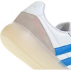 image:imageadidas Mens Barreda Mundial Lace Up Sneakers Shoes Casual  RedWhiteWhite