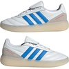image:imageadidas Mens Barreda Mundial Lace Up Sneakers Shoes Casual  RedWhiteWhite