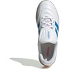image:imageadidas Mens Barreda Mundial Lace Up Sneakers Shoes Casual  RedWhiteWhite