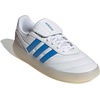 image:imageadidas Mens Barreda Mundial Lace Up Sneakers Shoes Casual  RedWhiteWhite