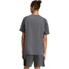 image:imageadidas Mens Camouflage TShirtGreyMulticolor