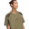 image:imageadidas Mens Camouflage TShirtOlive StrataMulticolor