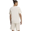 image:imageadidas Mens Camouflage TShirtWonder AluminaMulticolor