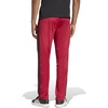 image:imageadidas Mens Dayready Open Hem Track PantsActive Maroon