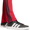 image:imageadidas Mens Dayready Open Hem Track PantsActive Maroon