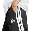 image:imageadidas Mens Dayready Open Hem Track PantsBlack