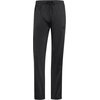 image:imageadidas Mens Dayready Open Hem Track PantsBlackBlack