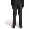 image:imageadidas Mens Dayready Open Hem Track PantsBlackLucid Pink