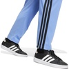 image:imageadidas Mens Dayready Open Hem Track PantsBlue Fusion