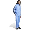 image:imageadidas Mens Dayready Open Hem Track PantsBlue Fusion